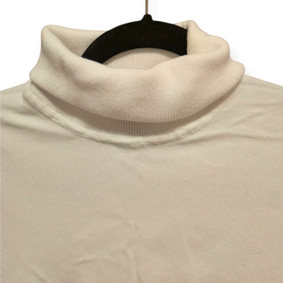 Andrew Marc Turtle neck - Picture 2 of 3